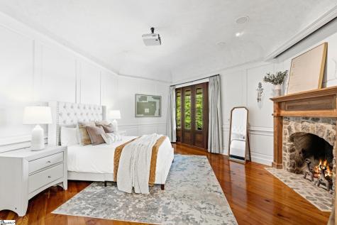 604 Top Ridge Drive Sunset SC 29685