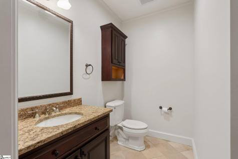 604 Top Ridge Drive Sunset SC 29685
