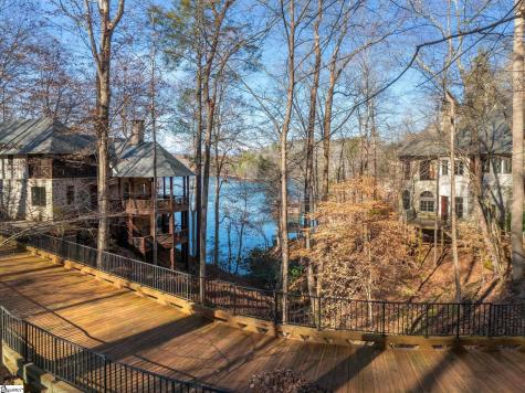 604 Top Ridge Drive Sunset SC 29685