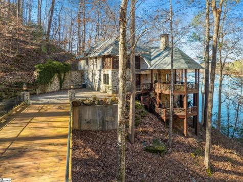 604 Top Ridge Drive Sunset SC 29685