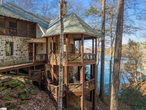 604 Top Ridge Drive Sunset SC 29685