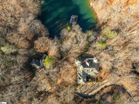 604 Top Ridge Drive Sunset SC 29685
