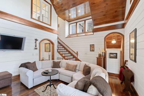 604 Top Ridge Drive Sunset SC 29685