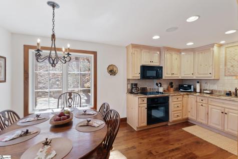 604 Top Ridge Drive Sunset SC 29685