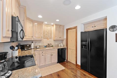 604 Top Ridge Drive Sunset SC 29685