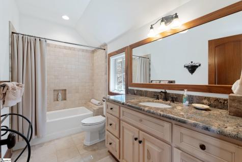 604 Top Ridge Drive Sunset SC 29685