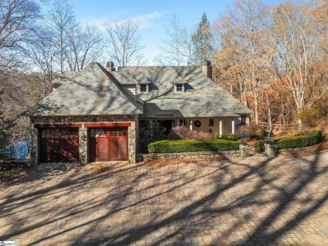 604 Top Ridge Drive Sunset SC 29685