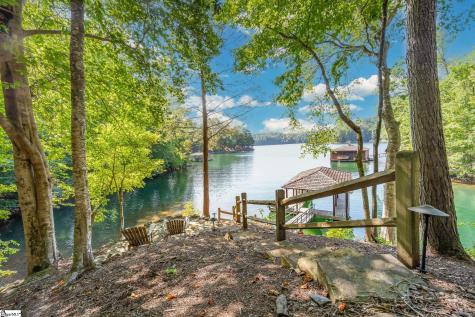 604 Top Ridge Drive Sunset SC 29685