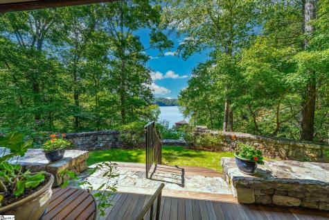 604 Top Ridge Drive Sunset SC 29685