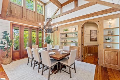 604 Top Ridge Drive Sunset SC 29685
