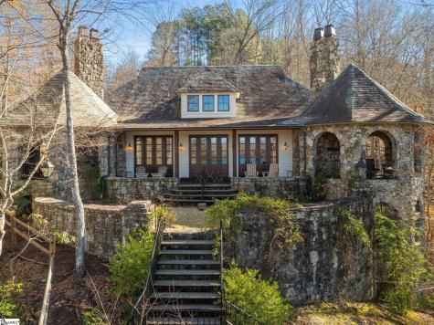 604 Top Ridge Drive Sunset SC 29685