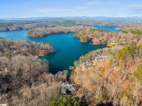 604 Top Ridge Drive Sunset SC 29685