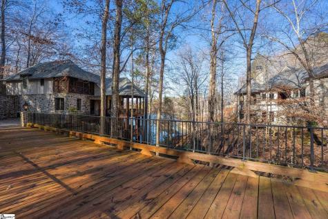 604 Top Ridge Drive Sunset SC 29685