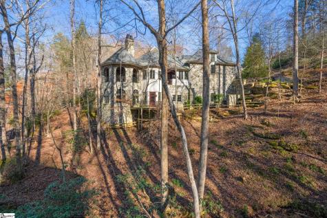 604 Top Ridge Drive Sunset SC 29685