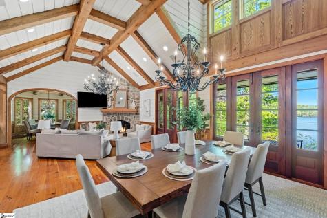 604 Top Ridge Drive Sunset SC 29685