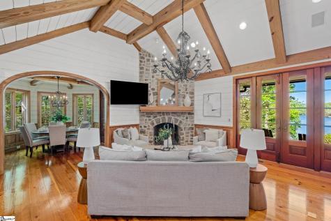 604 Top Ridge Drive Sunset SC 29685