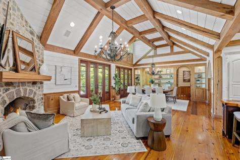 604 Top Ridge Drive Sunset SC 29685