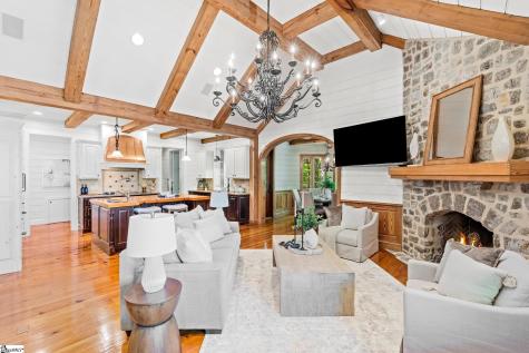 604 Top Ridge Drive Sunset SC 29685
