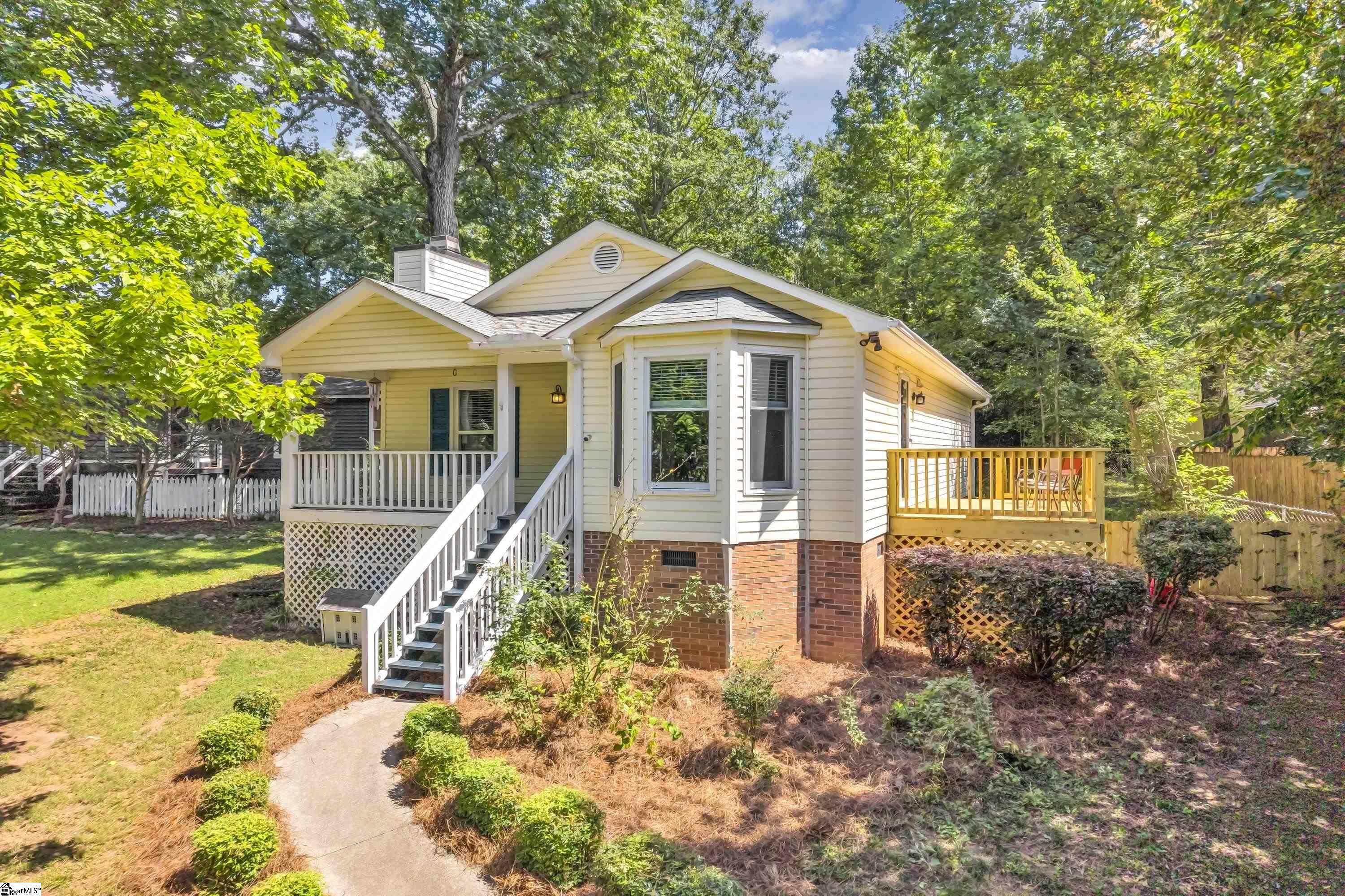 7 Venning Court Greenville SC 29609