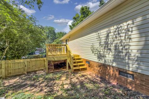 7 Venning Court Greenville SC 29609