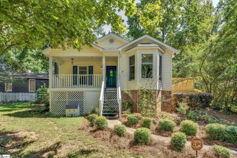 7 Venning Court Greenville SC 29609