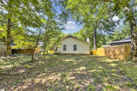 7 Venning Court Greenville SC 29609