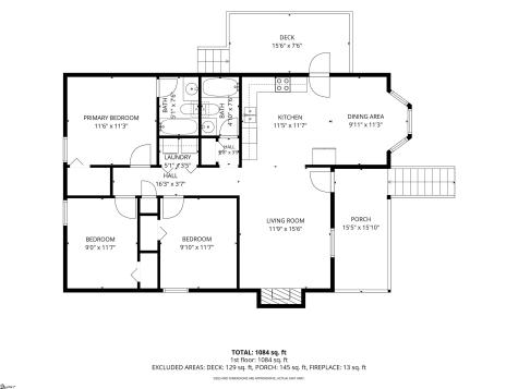 7 Venning Court Greenville SC 29609