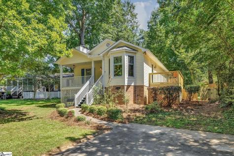 7 Venning Court Greenville SC 29609