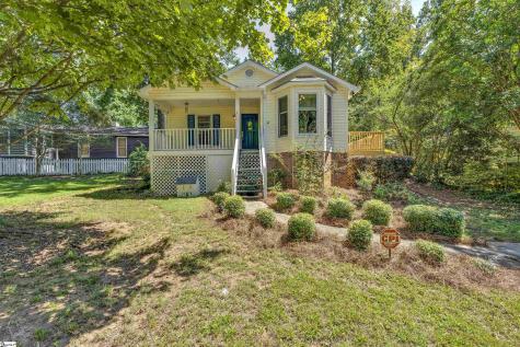 7 Venning Court Greenville SC 29609