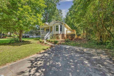 7 Venning Court Greenville SC 29609