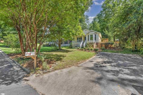 7 Venning Court Greenville SC 29609