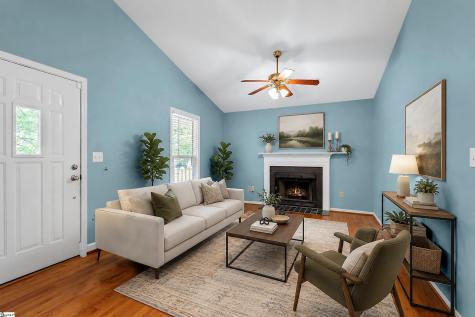 7 Venning Court Greenville SC 29609
