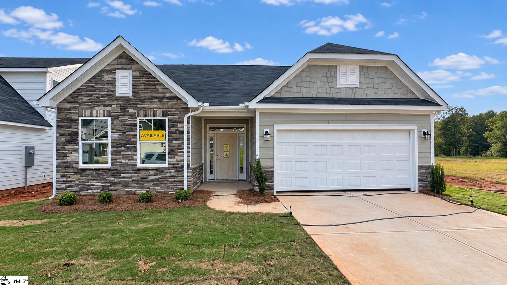1125 Stable Way Landrum SC 29356