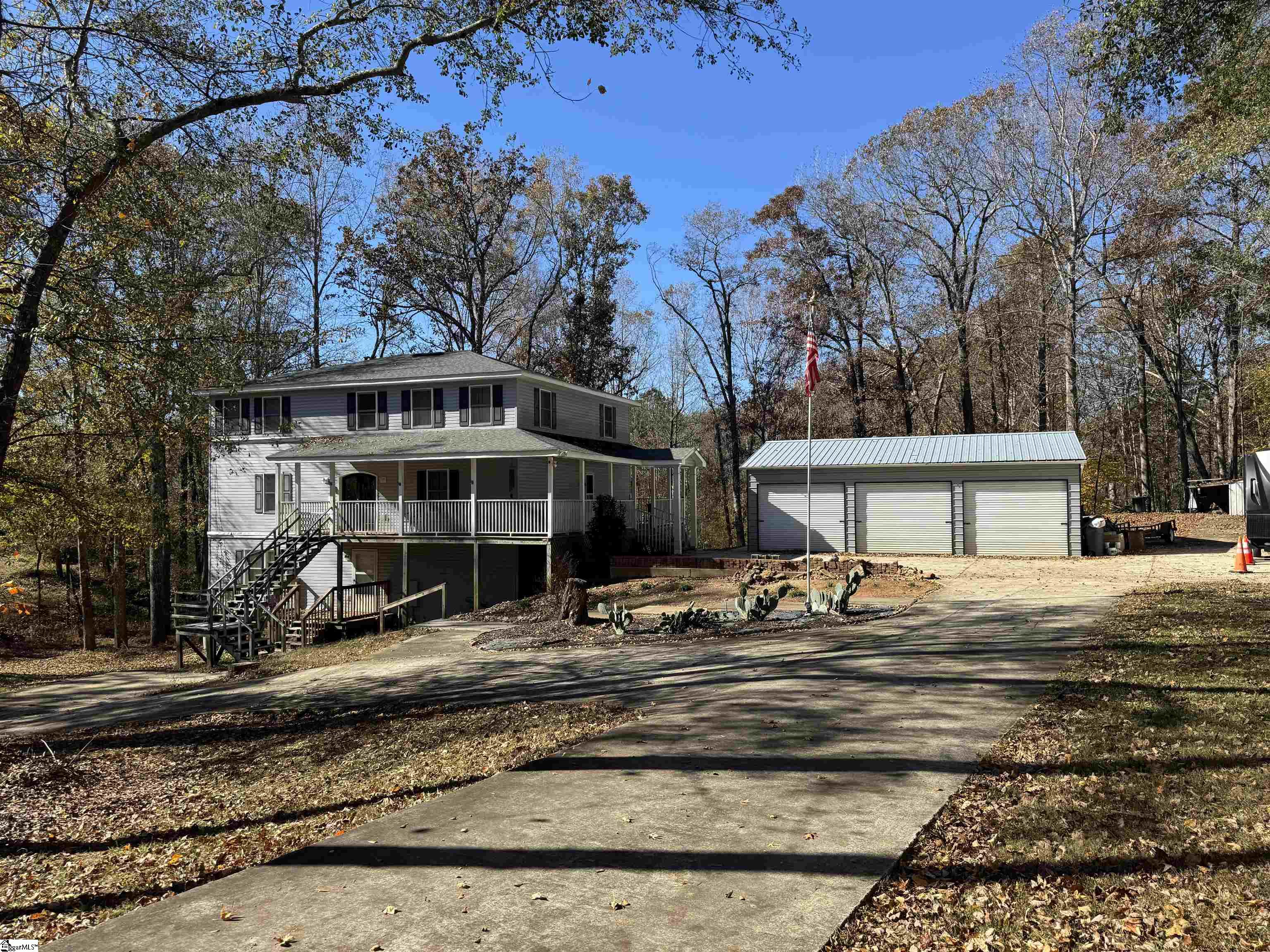 220 Wildwood Farms Road Gray Court SC 29645