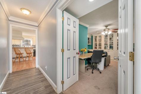 220 Wildwood Farms Road Gray Court SC 29645