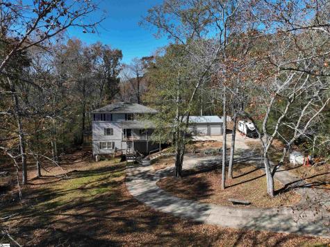 220 Wildwood Farms Road Gray Court SC 29645