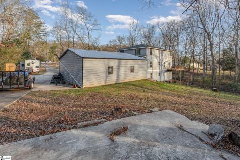 220 Wildwood Farms Road Gray Court SC 29645