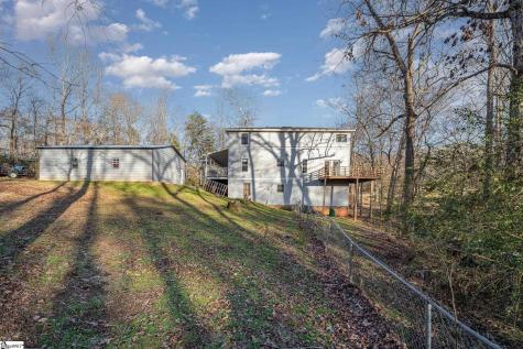 220 Wildwood Farms Road Gray Court SC 29645
