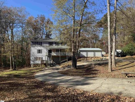 220 Wildwood Farms Road Gray Court SC 29645