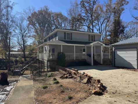 220 Wildwood Farms Road Gray Court SC 29645