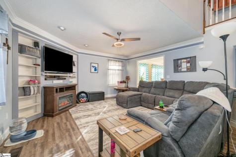 220 Wildwood Farms Road Gray Court SC 29645