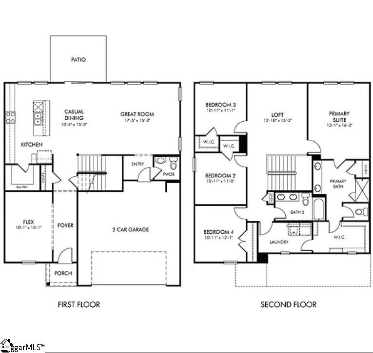 301 Lavinia Circle Duncan SC 29365