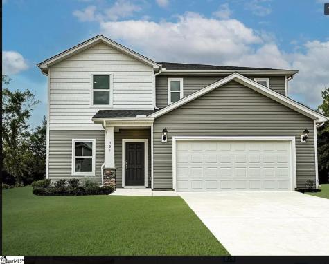 301 Lavinia Circle Duncan SC 29365