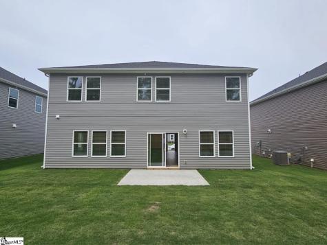301 Lavinia Circle Duncan SC 29365