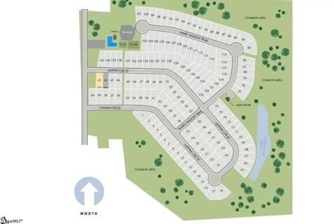 301 Lavinia Circle Duncan SC 29365