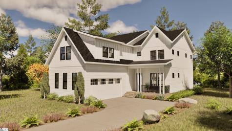 10 Carlingford Way Greenville SC 29615