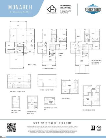 10 Carlingford Way Greenville SC 29615