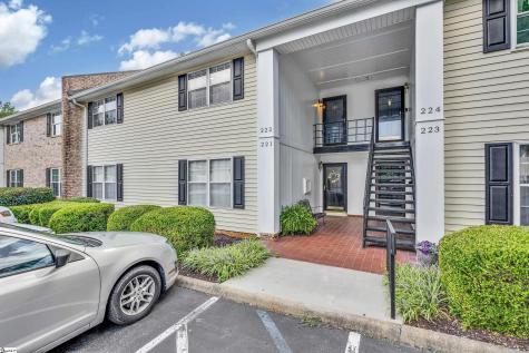 925 Cleveland Street Greenville SC 29601