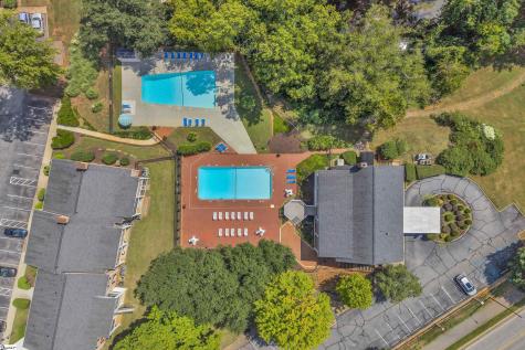 925 Cleveland Street Greenville SC 29601