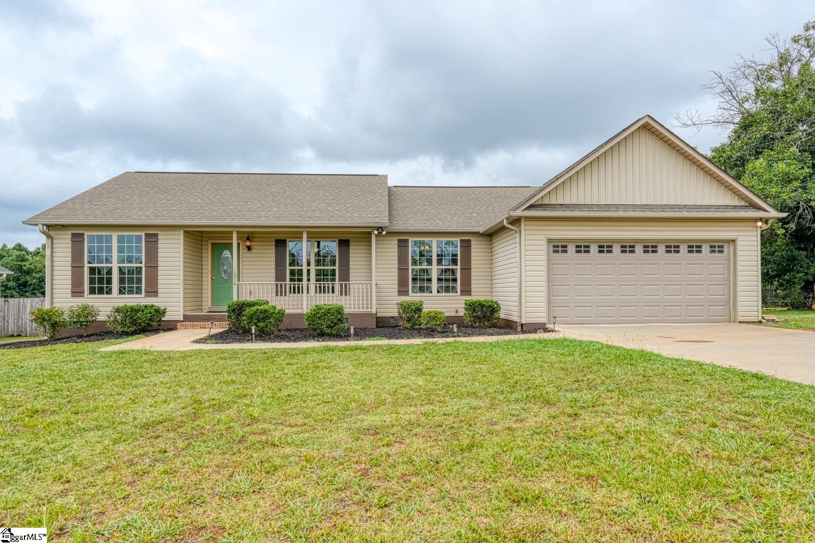 1014 Mason Road Chesnee SC 29323